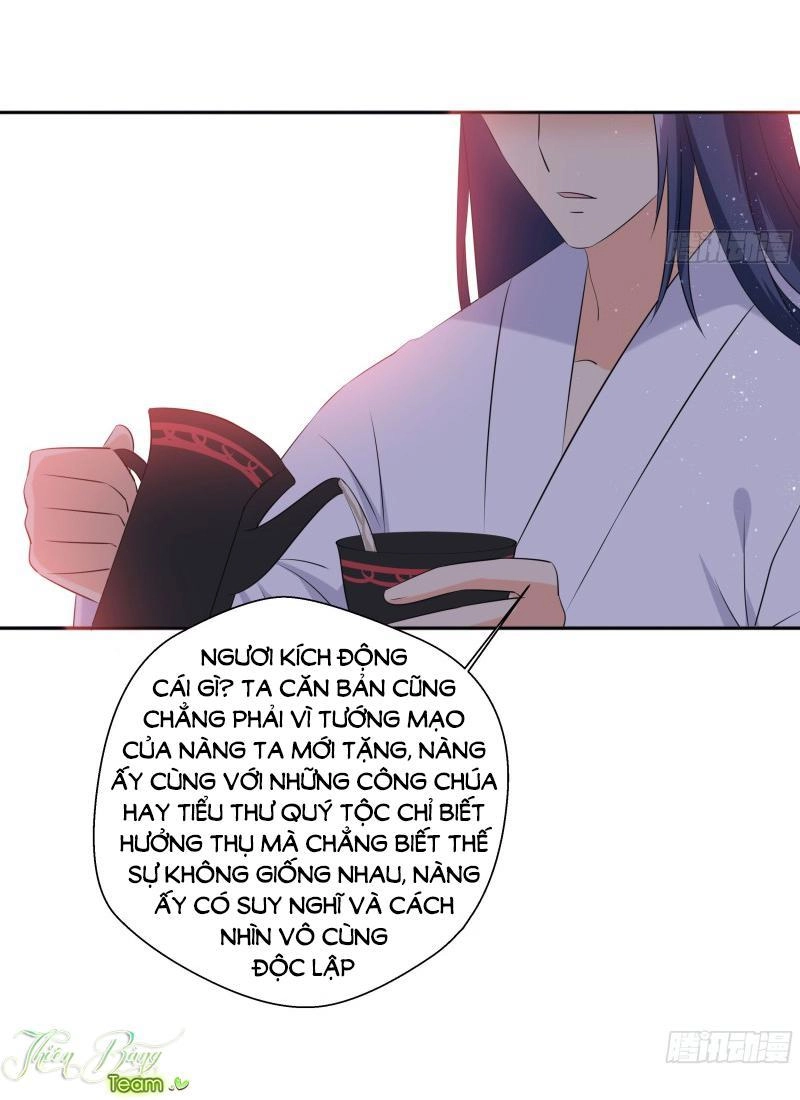 Nam Tử Truyện Chapter 9 - 21