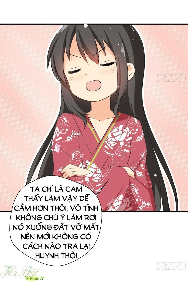 Nam Tử Truyện Chapter 9 - 36