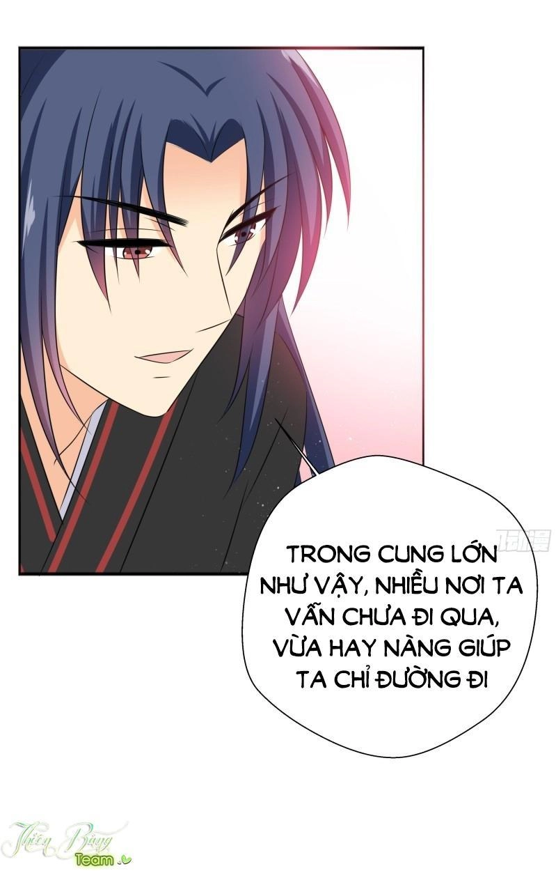 Nam Tử Truyện Chapter 10 - 7
