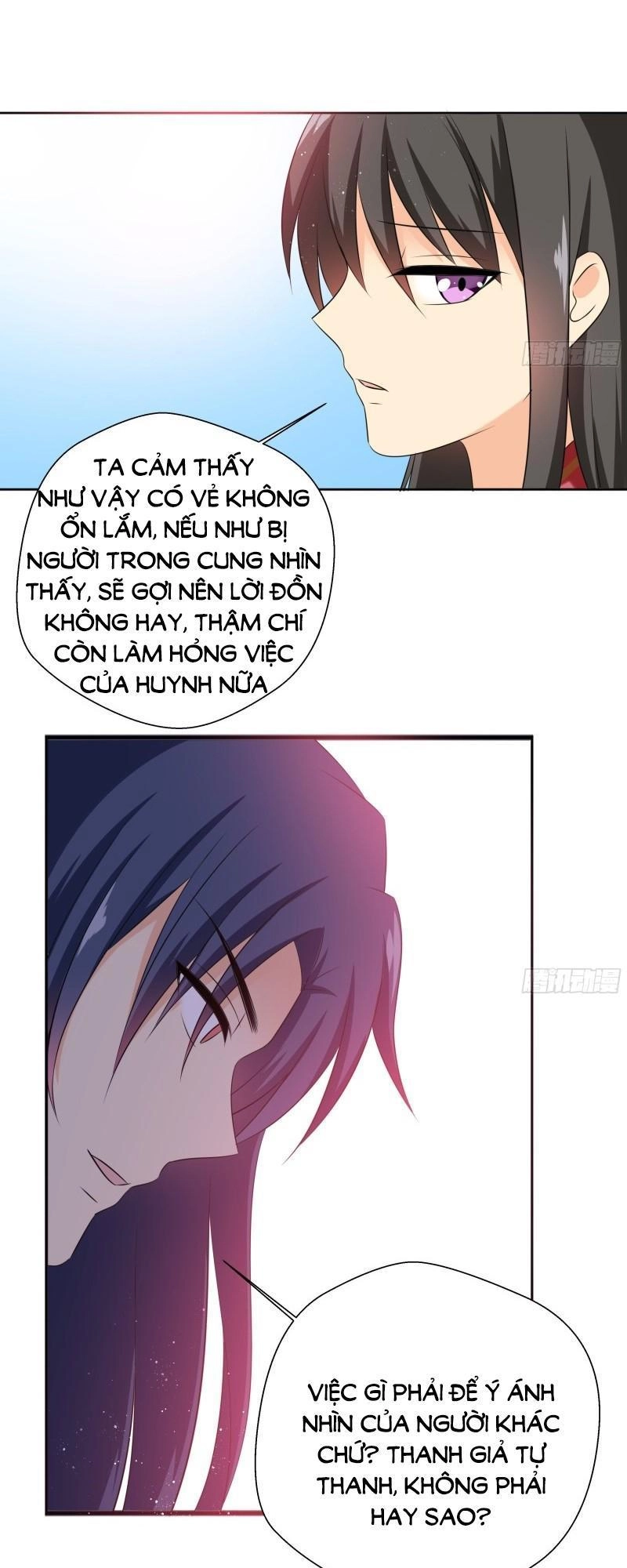 Nam Tử Truyện Chapter 10 - 8