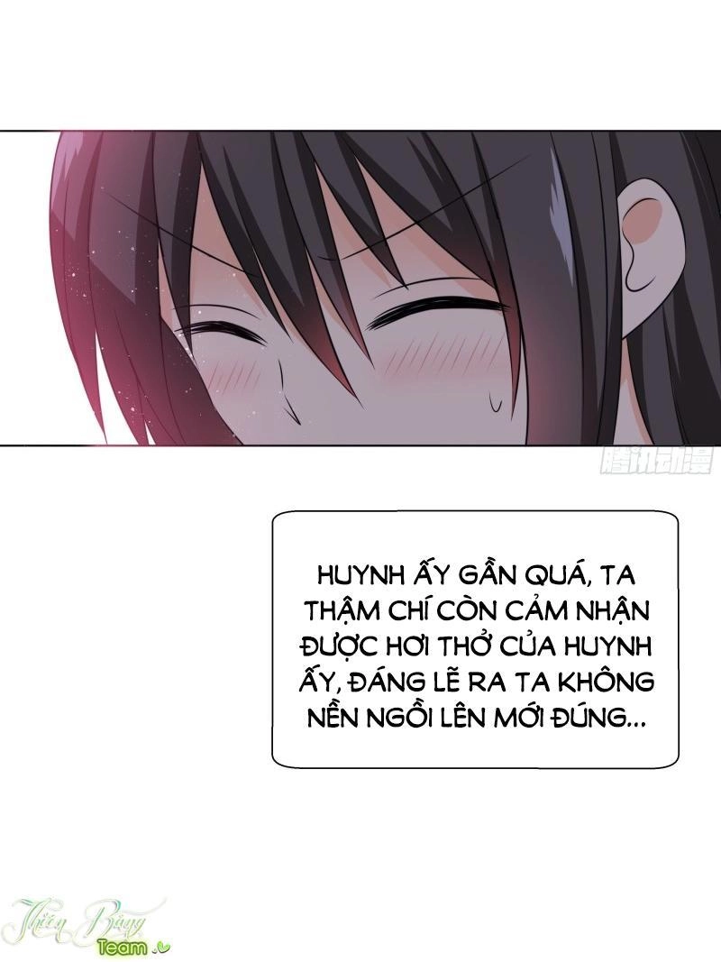 Nam Tử Truyện Chapter 10 - 14