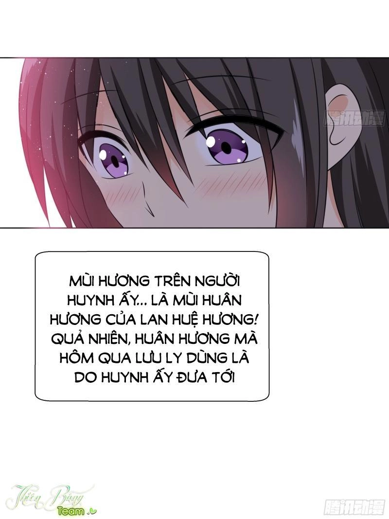 Nam Tử Truyện Chapter 10 - 15