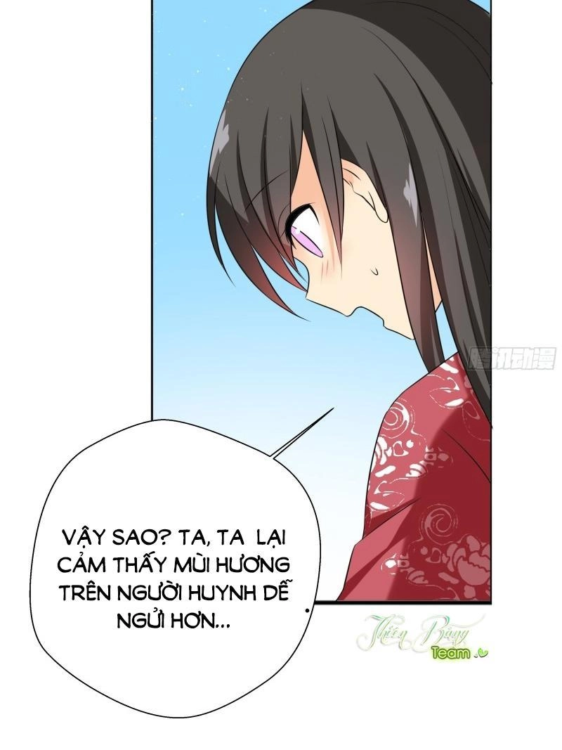 Nam Tử Truyện Chapter 10 - 17