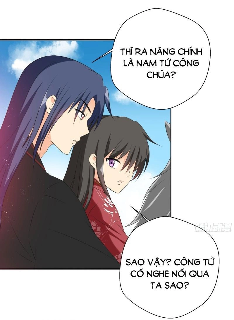 Nam Tử Truyện Chapter 10 - 19