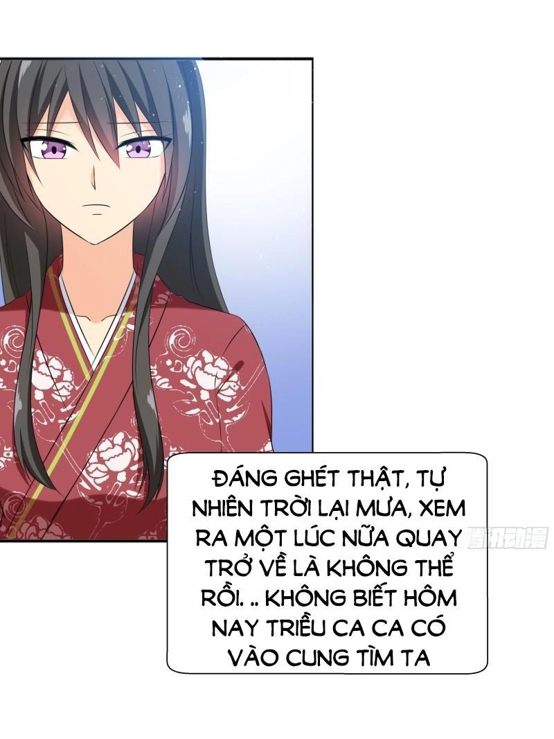 Nam Tử Truyện Chapter 10 - 24