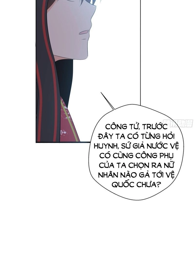 Nam Tử Truyện Chapter 10 - 31