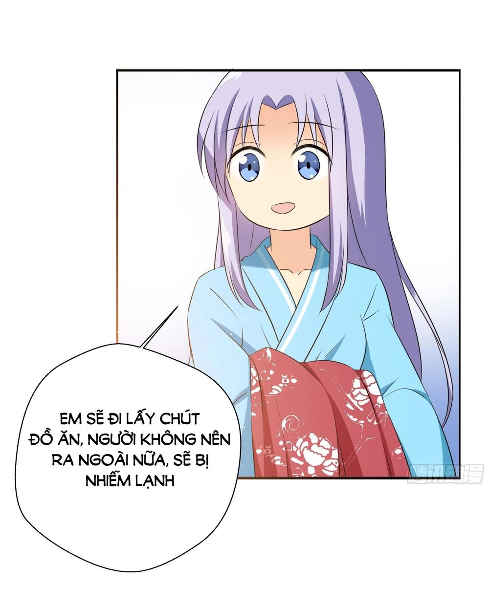 Nam Tử Truyện Chapter 11 - 8