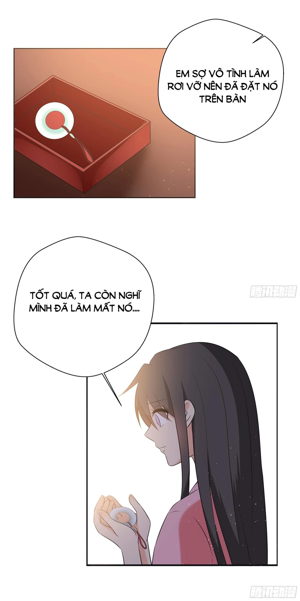 Nam Tử Truyện Chapter 11 - 11