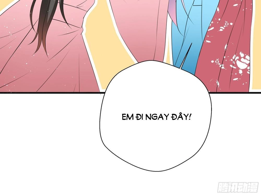 Nam Tử Truyện Chapter 11 - 15