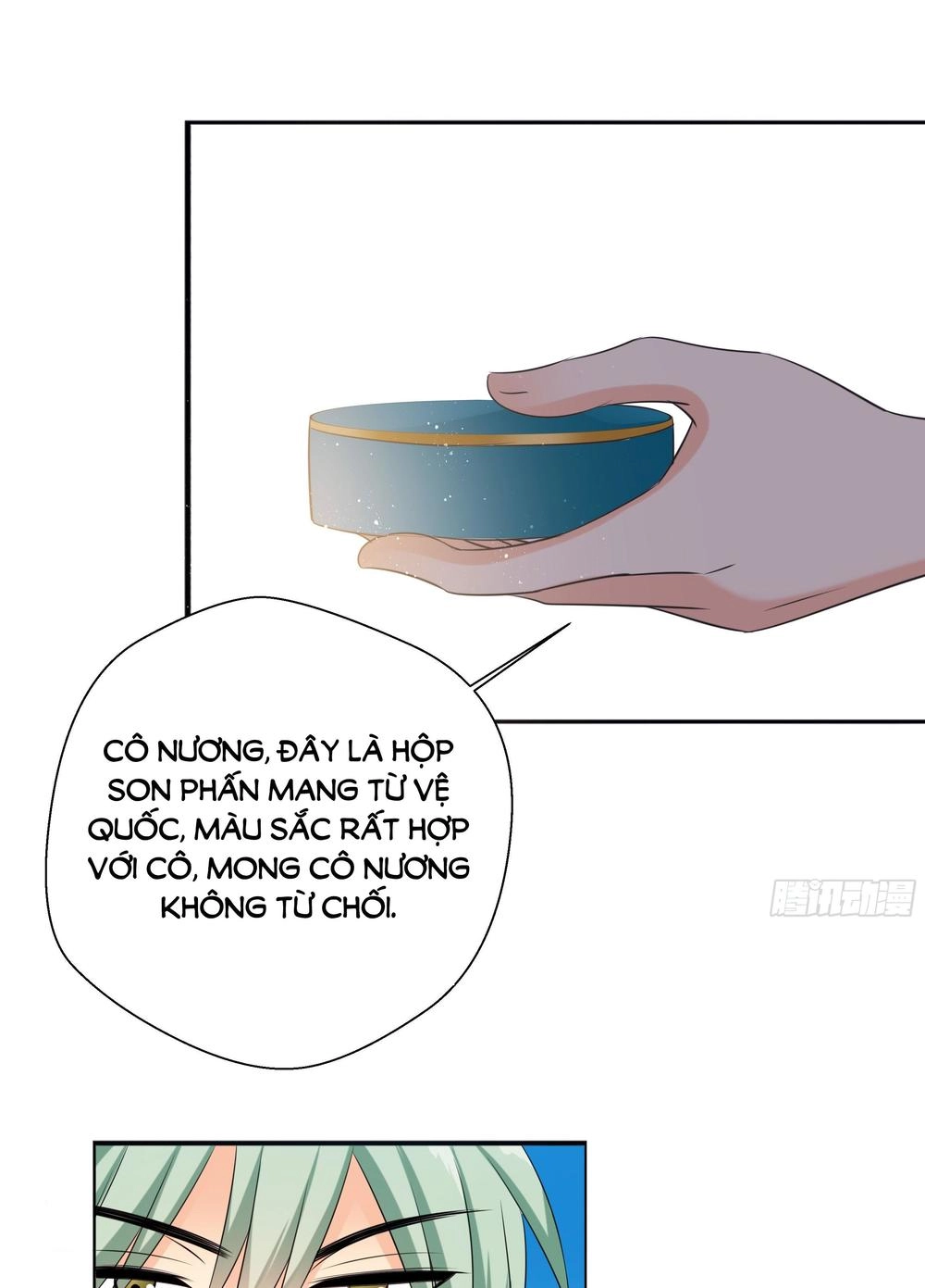 Nam Tử Truyện Chapter 11 - 22