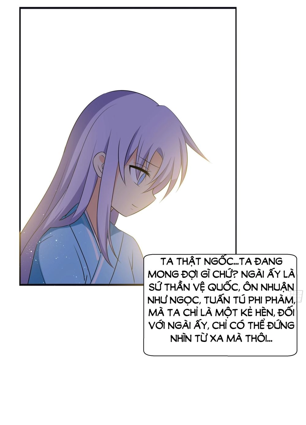 Nam Tử Truyện Chapter 11 - 25