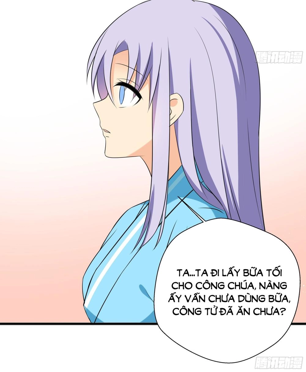 Nam Tử Truyện Chapter 11 - 35