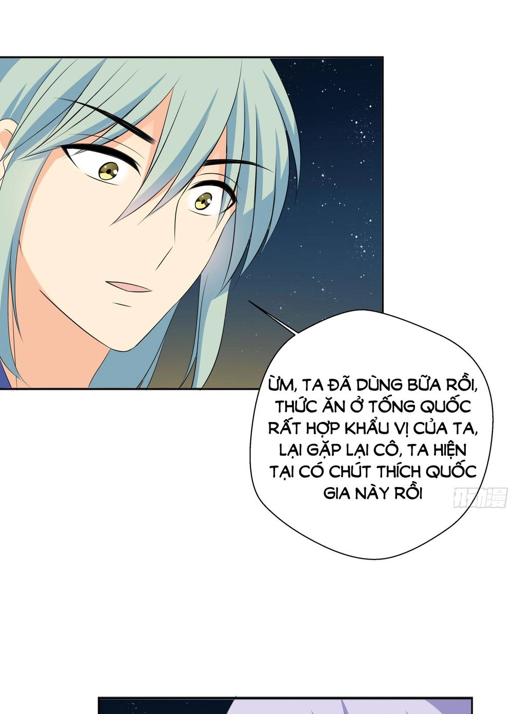 Nam Tử Truyện Chapter 11 - 36