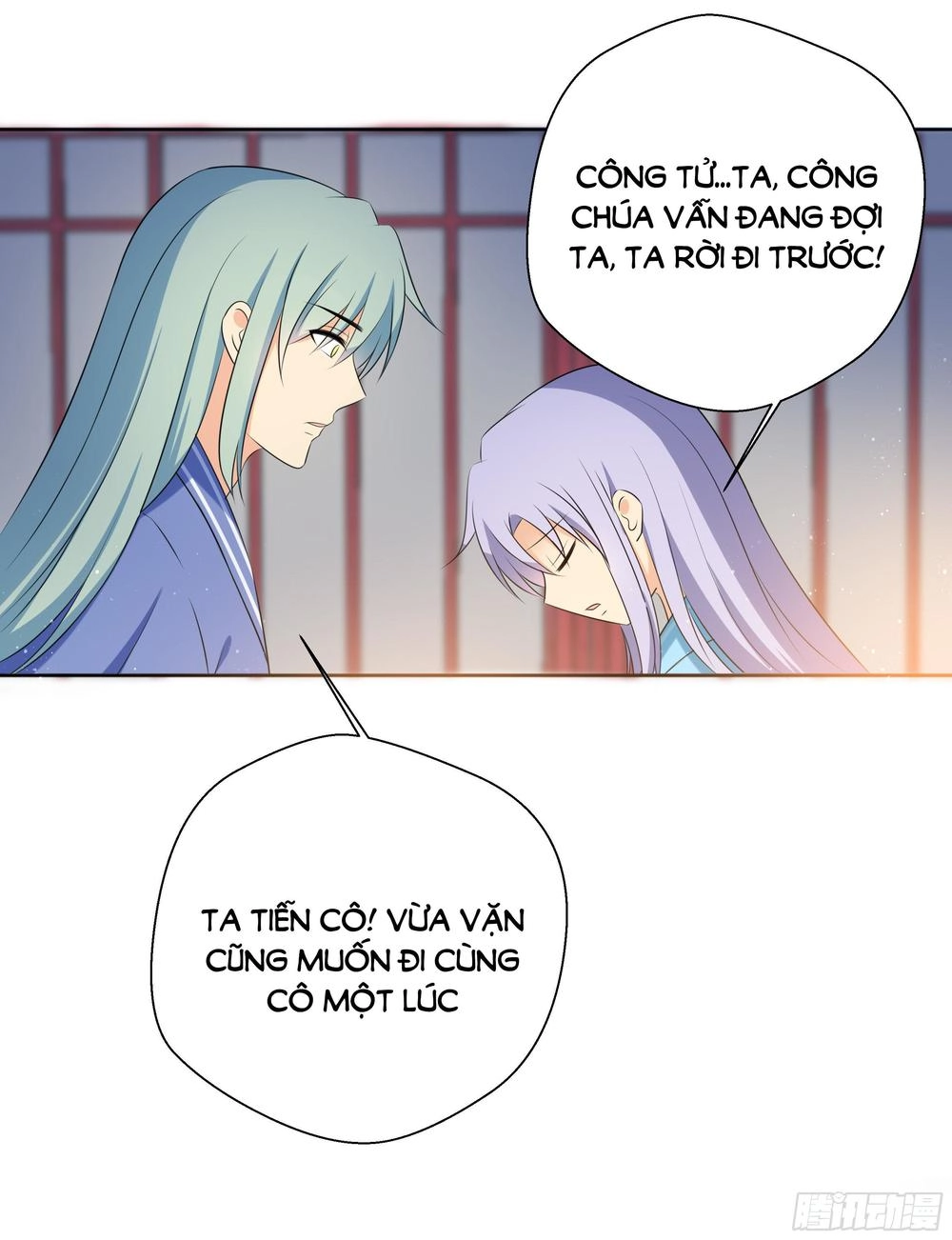 Nam Tử Truyện Chapter 11 - 39