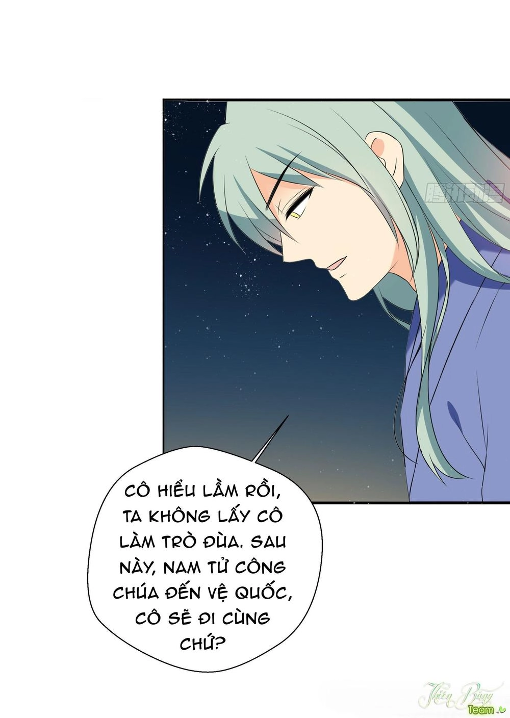 Nam Tử Truyện Chapter 14 - 3