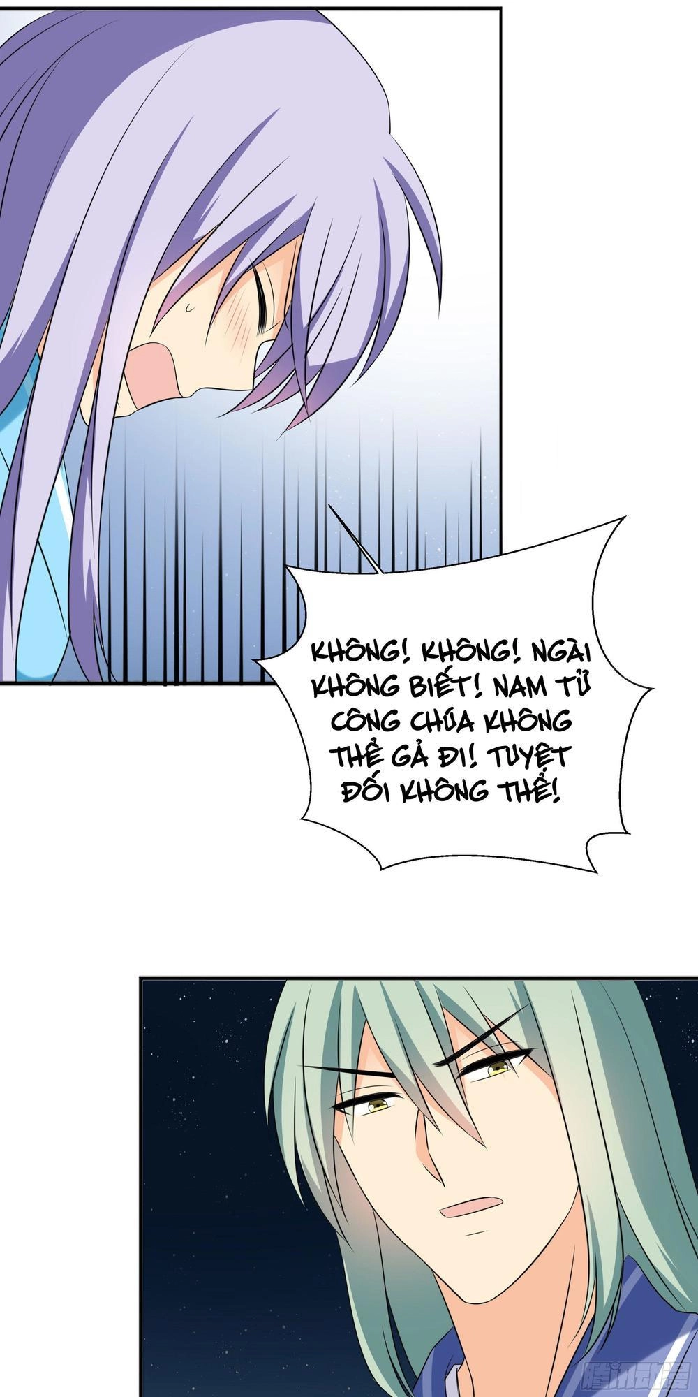 Nam Tử Truyện Chapter 14 - 7