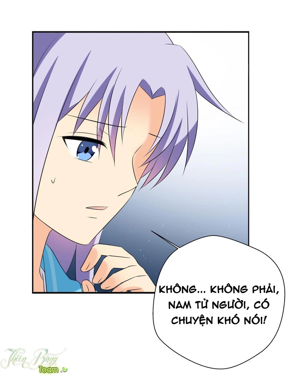 Nam Tử Truyện Chapter 14 - 9