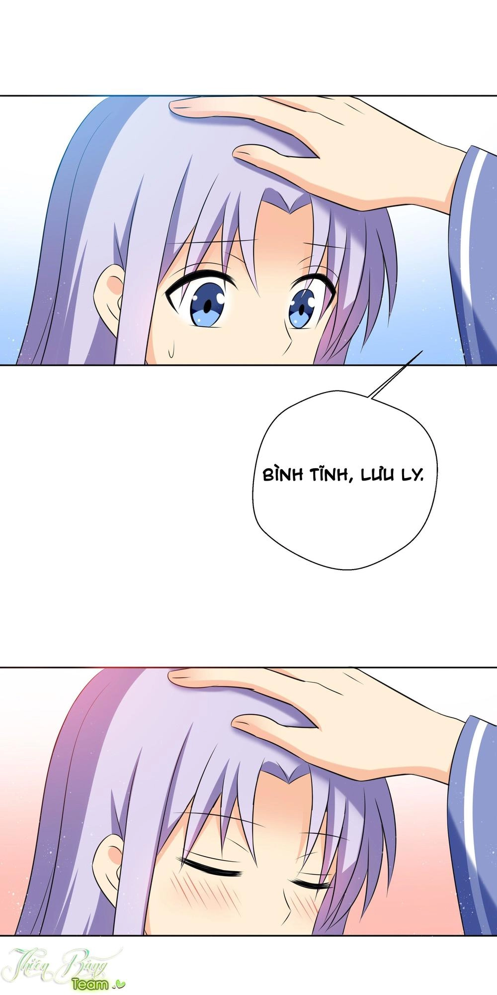 Nam Tử Truyện Chapter 14 - 13