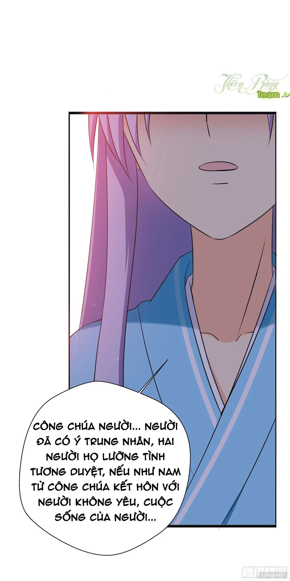 Nam Tử Truyện Chapter 14 - 14