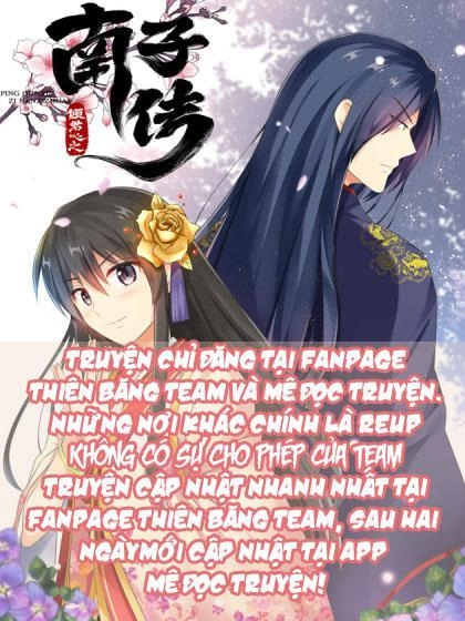 Nam Tử Truyện Chapter 14 - 16
