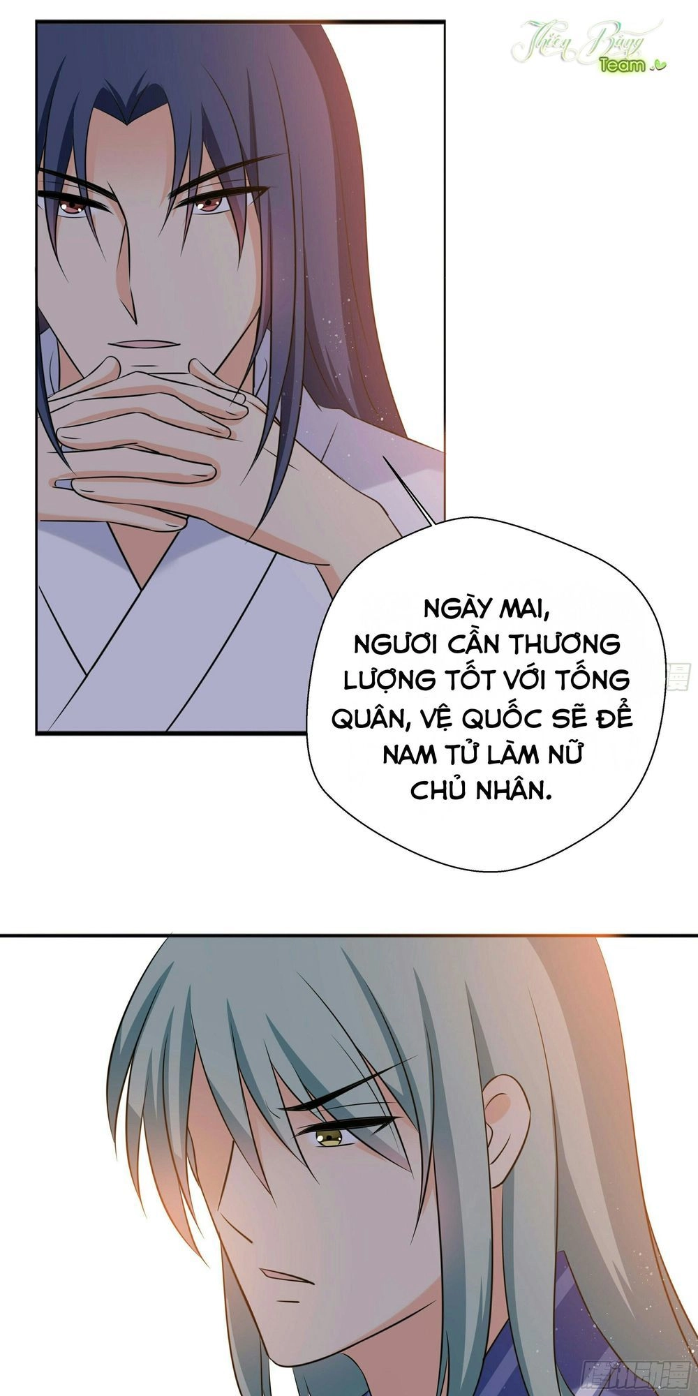 Nam Tử Truyện Chapter 15 - 4