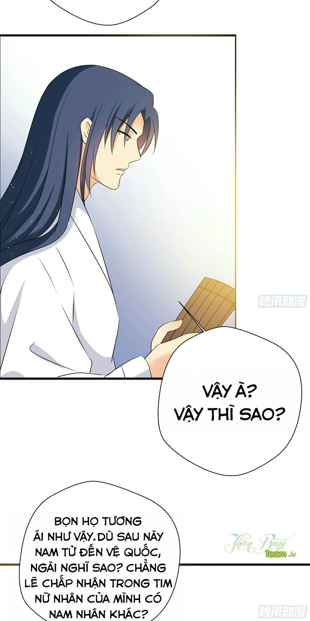 Nam Tử Truyện Chapter 15 - 8