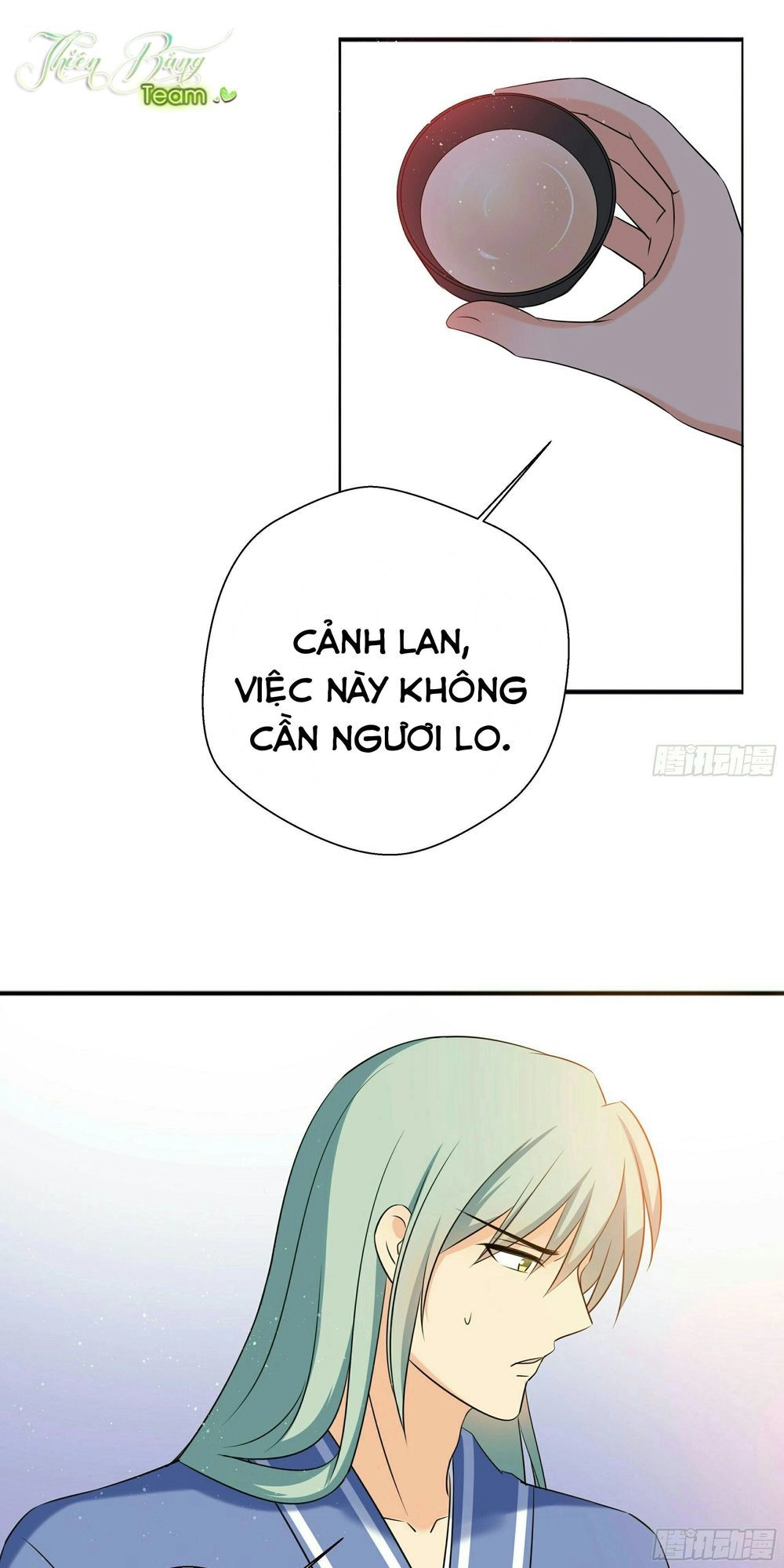 Nam Tử Truyện Chapter 15 - 10