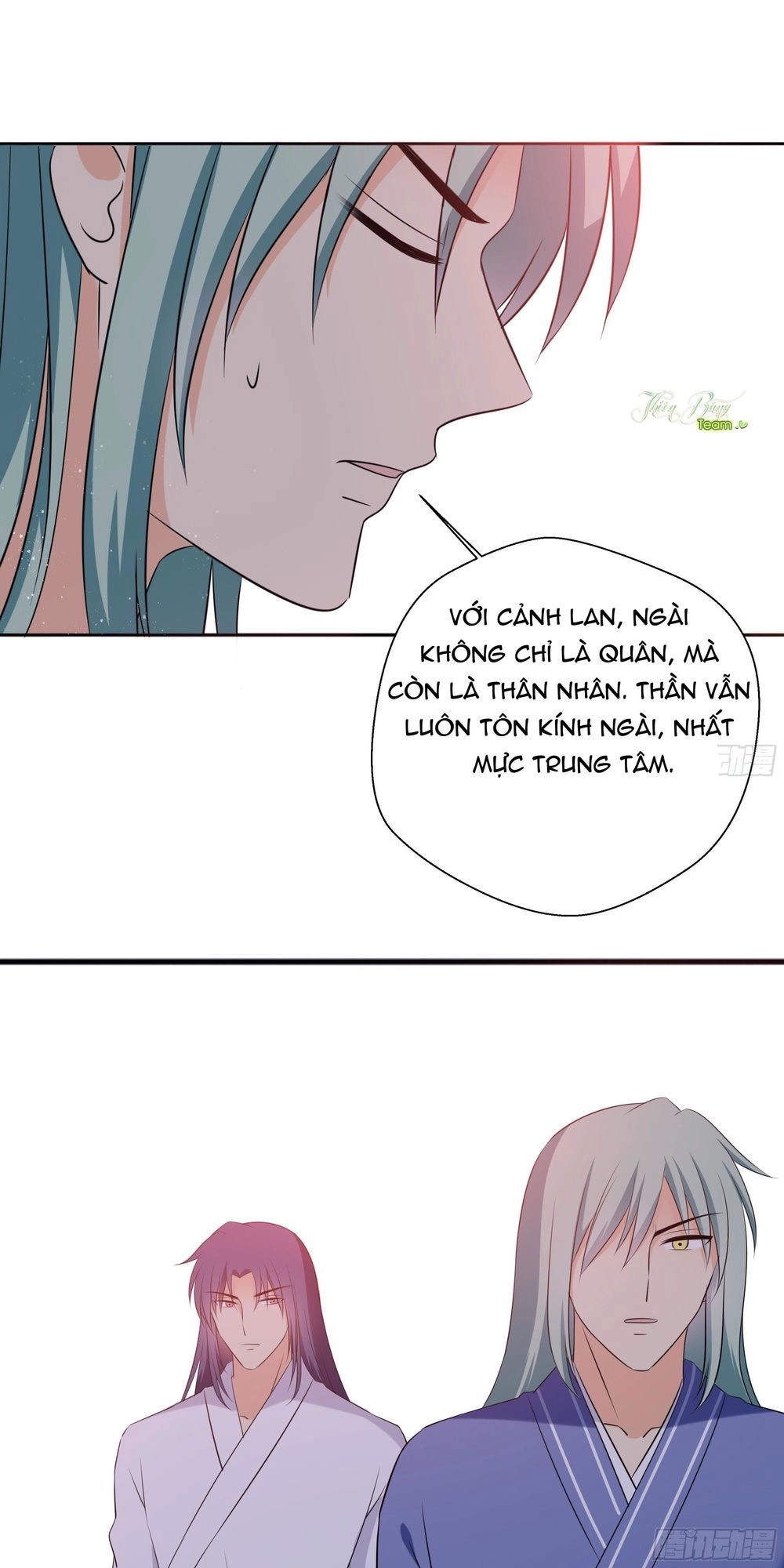 Nam Tử Truyện Chapter 15 - 16