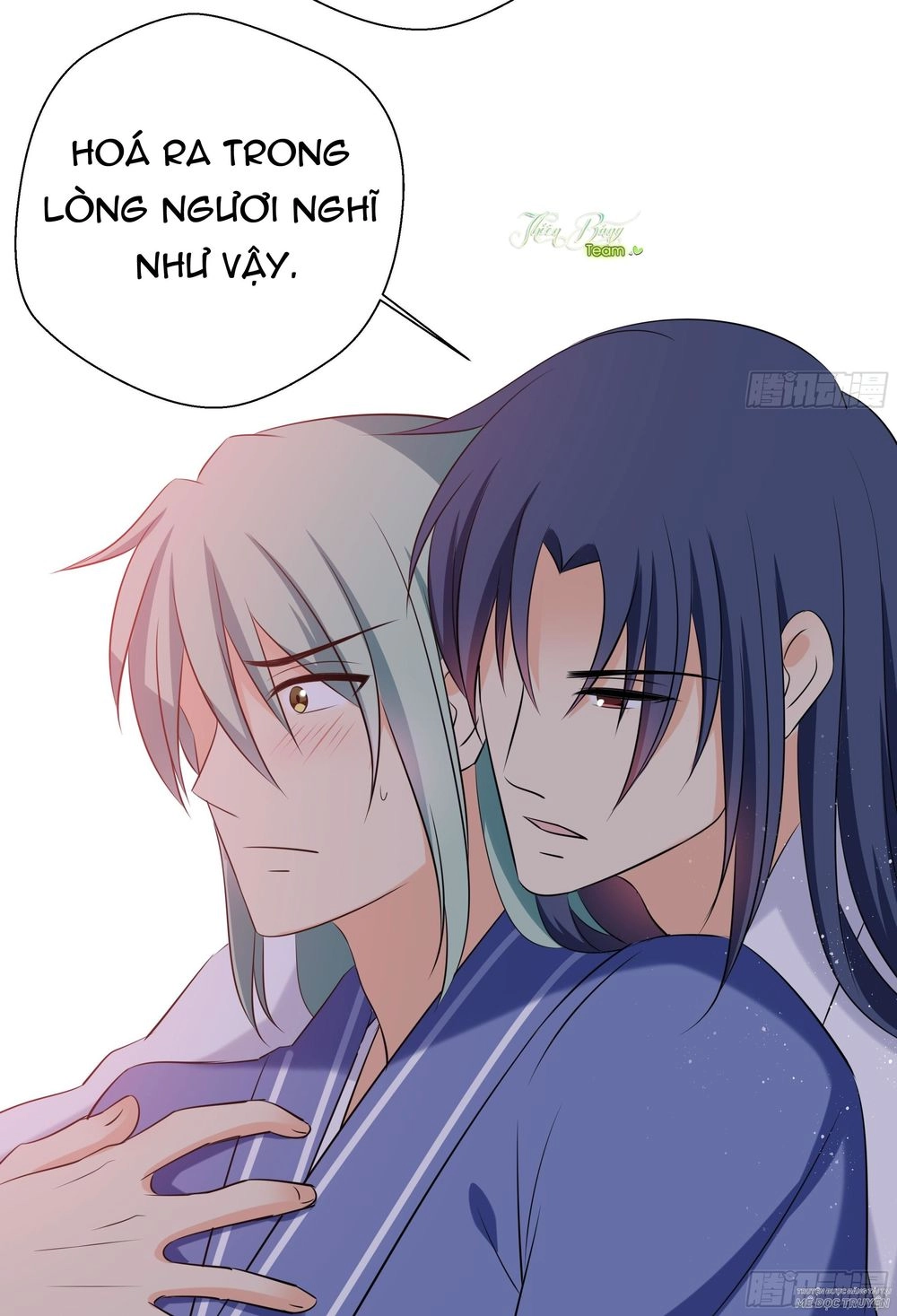 Nam Tử Truyện Chapter 15 - 18