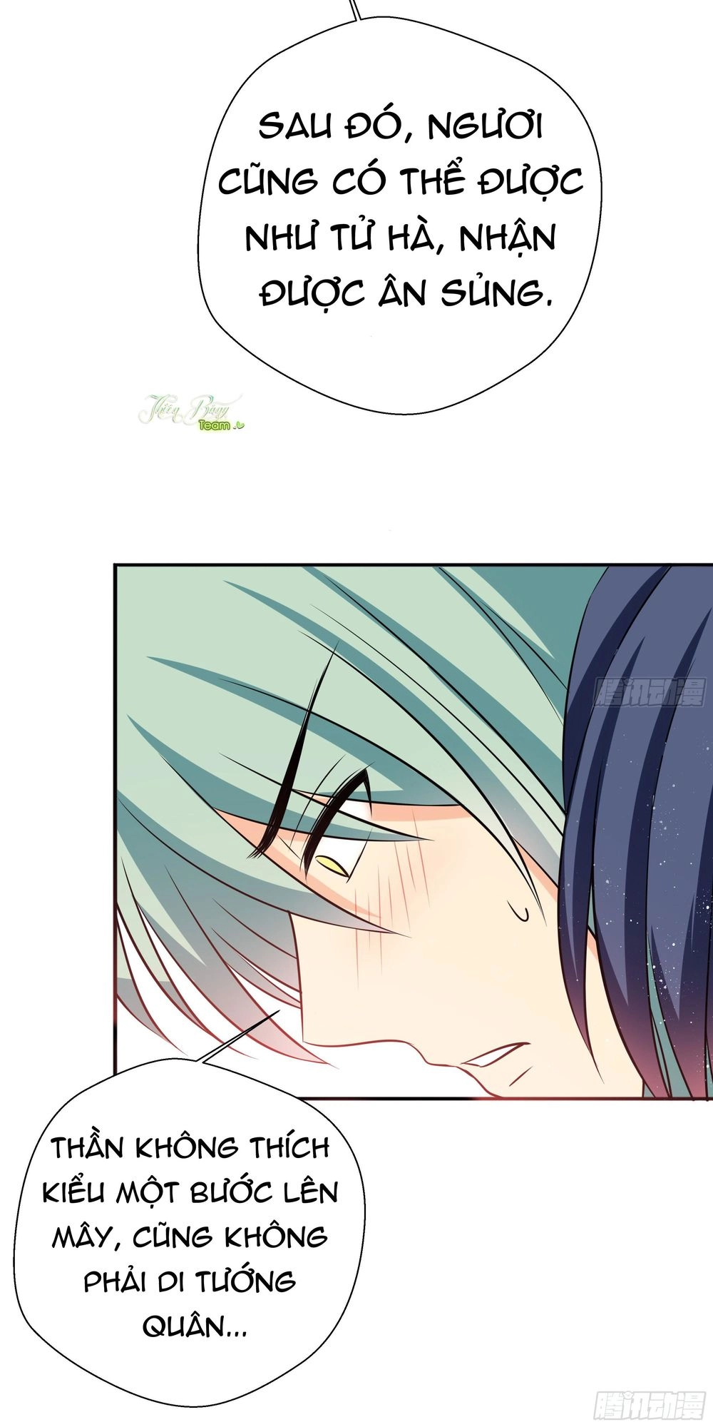 Nam Tử Truyện Chapter 15 - 20