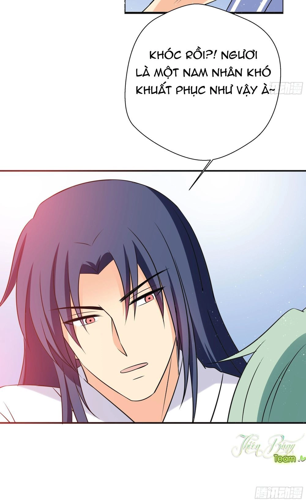 Nam Tử Truyện Chapter 15 - 24