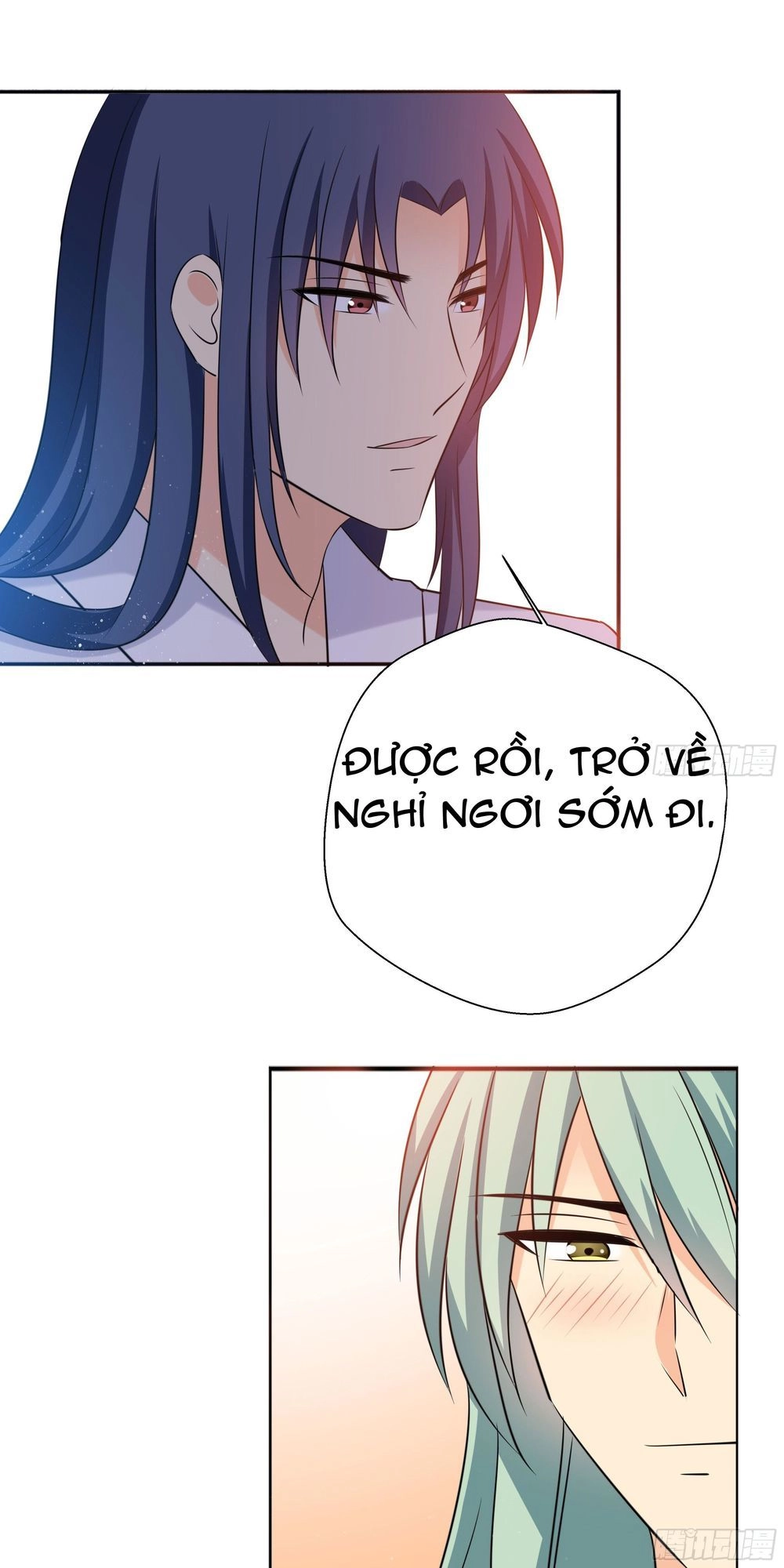 Nam Tử Truyện Chapter 15 - 27