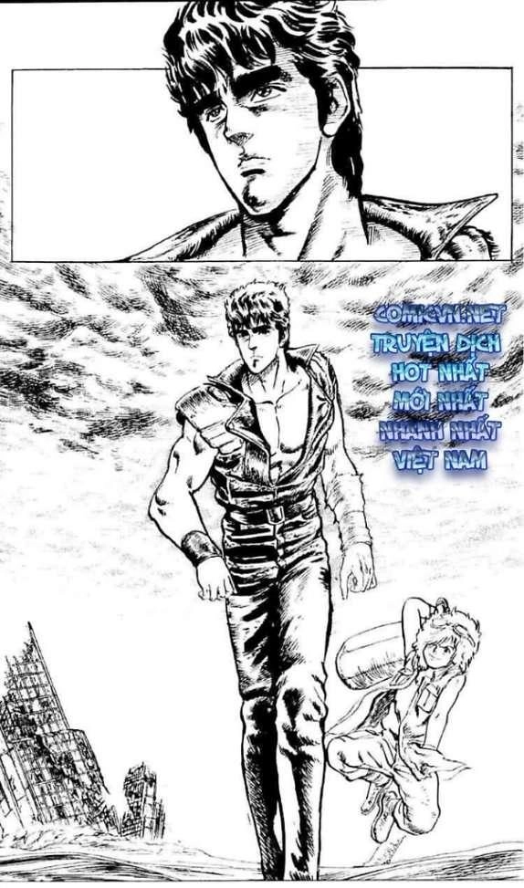 Bắc Đẩu Thần Quyền Chapter 1 - 46