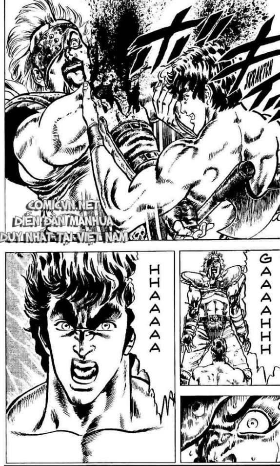 Bắc Đẩu Thần Quyền Chapter 3 - 17