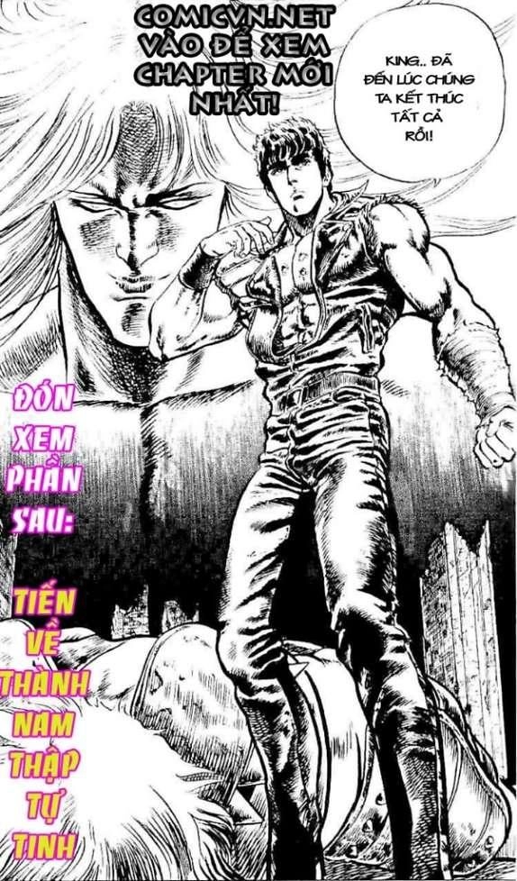 Bắc Đẩu Thần Quyền Chapter 4 - 22