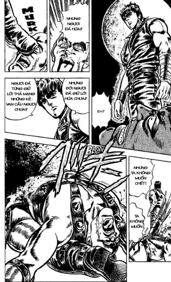 Bắc Đẩu Thần Quyền Chapter 5 - 17