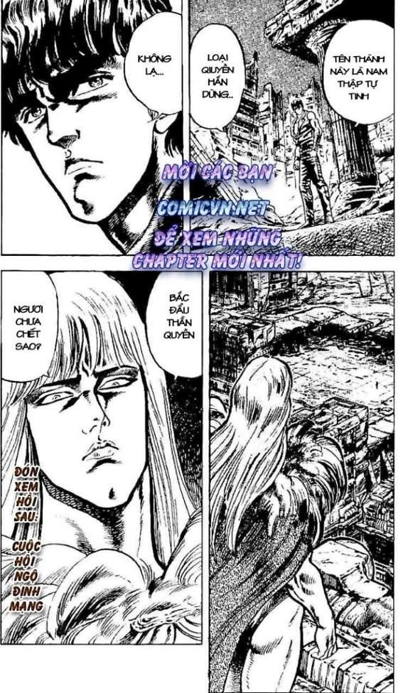 Bắc Đẩu Thần Quyền Chapter 5 - 18