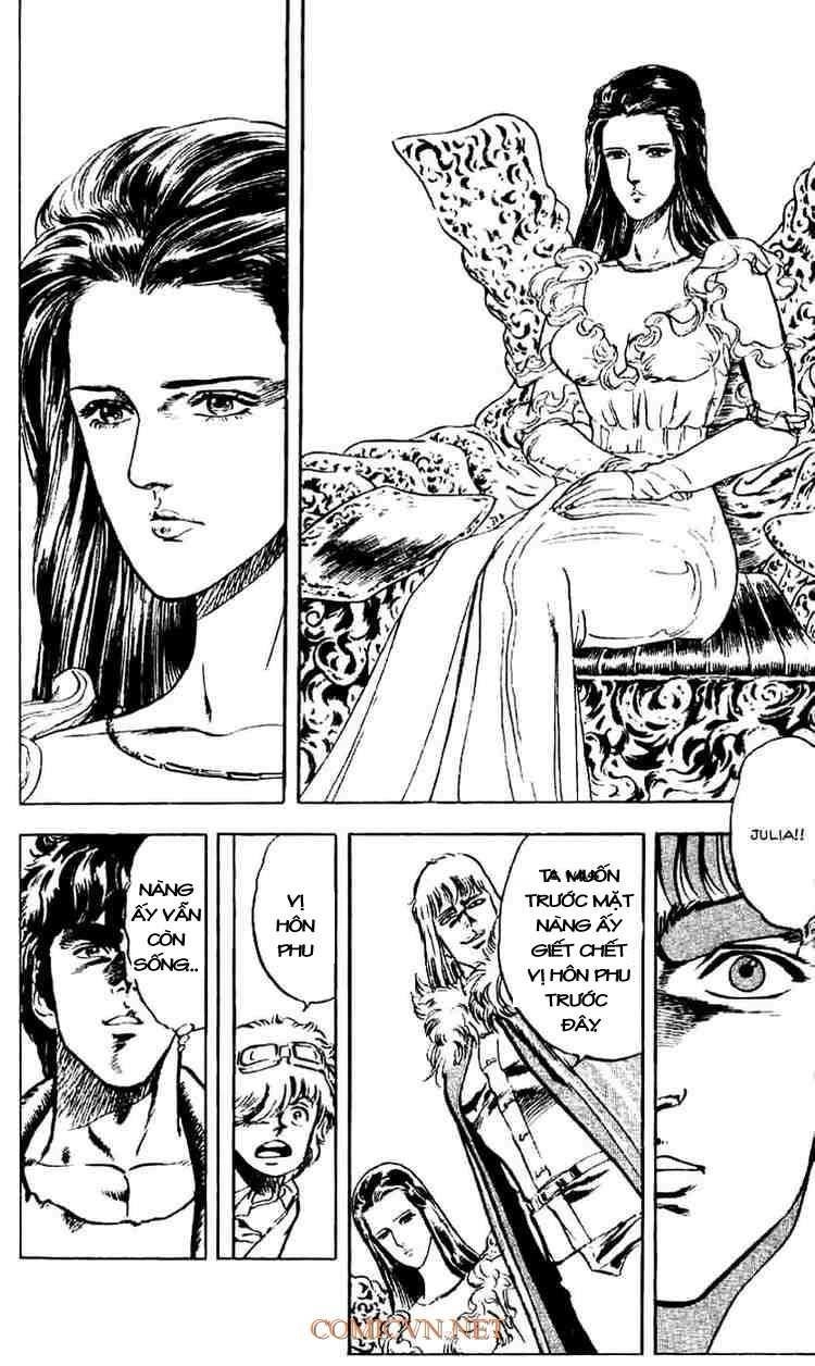 Bắc Đẩu Thần Quyền Chapter 7 - 11