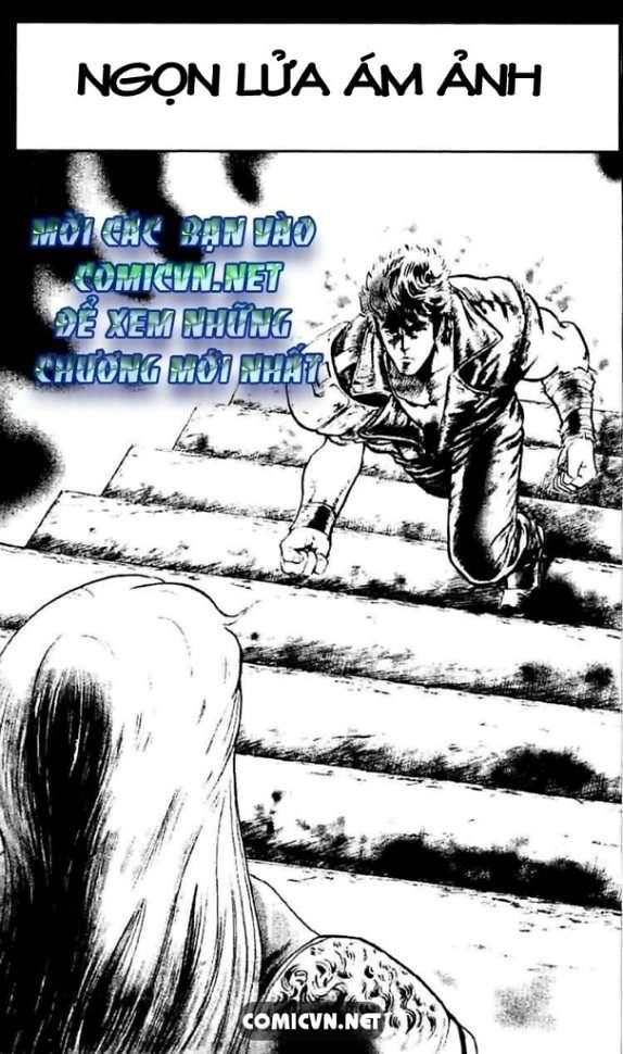 Bắc Đẩu Thần Quyền Chapter 8 - 2