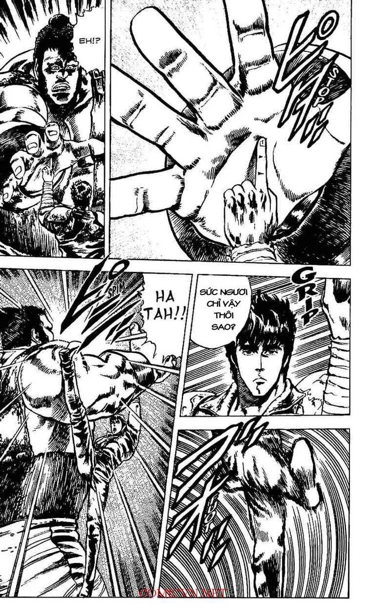 Bắc Đẩu Thần Quyền Chapter 11 - 9