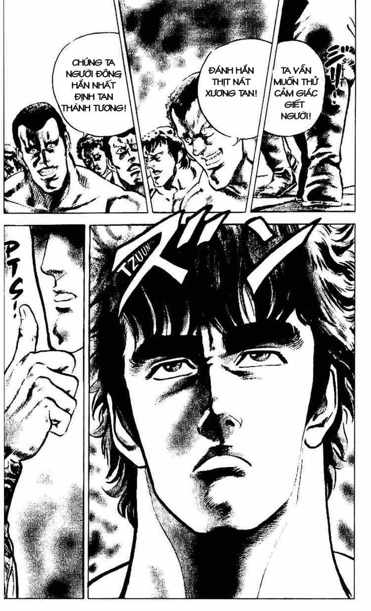 Bắc Đẩu Thần Quyền Chapter 14 - 6