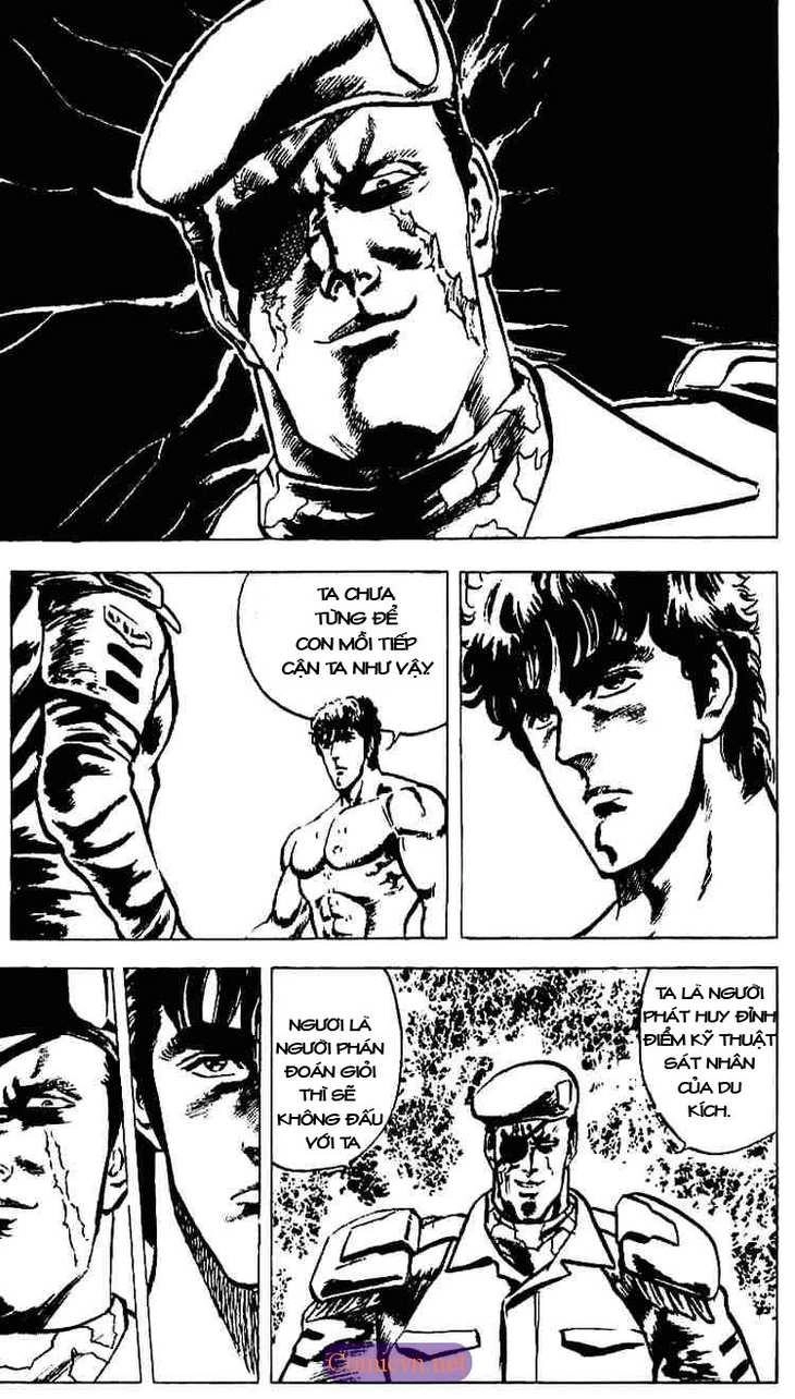 Bắc Đẩu Thần Quyền Chapter 15 - 7