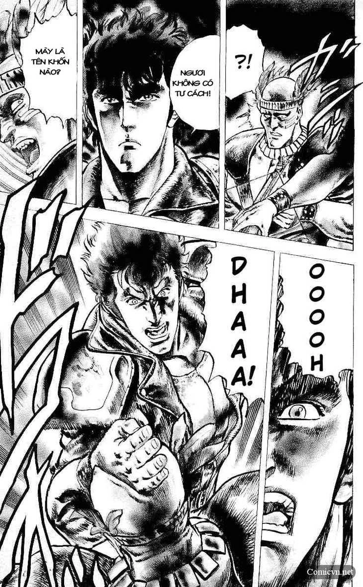 Bắc Đẩu Thần Quyền Chapter 18 - 13