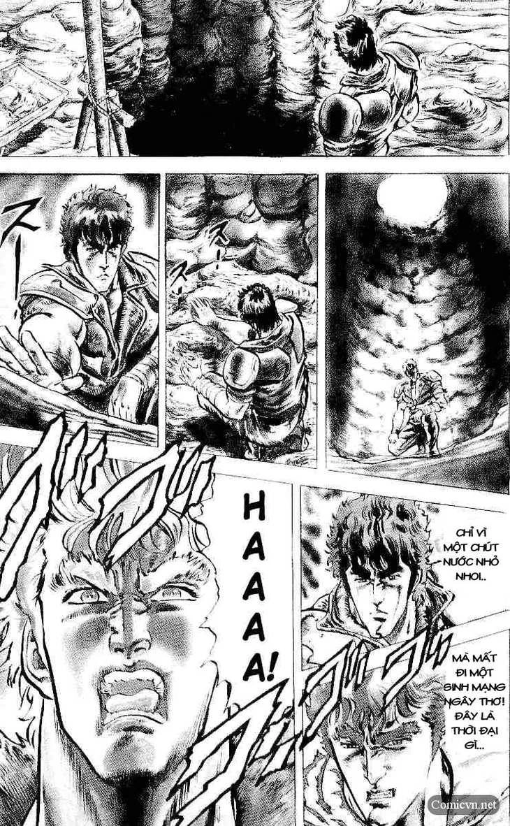 Bắc Đẩu Thần Quyền Chapter 18 - 17