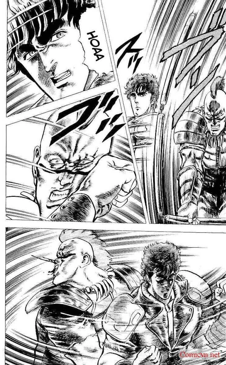 Bắc Đẩu Thần Quyền Chapter 19 - 6