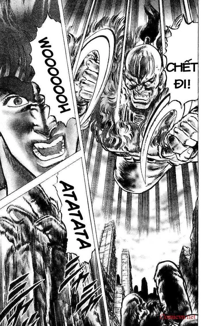 Bắc Đẩu Thần Quyền Chapter 22 - 15