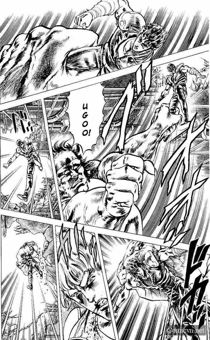 Bắc Đẩu Thần Quyền Chapter 24 - 14