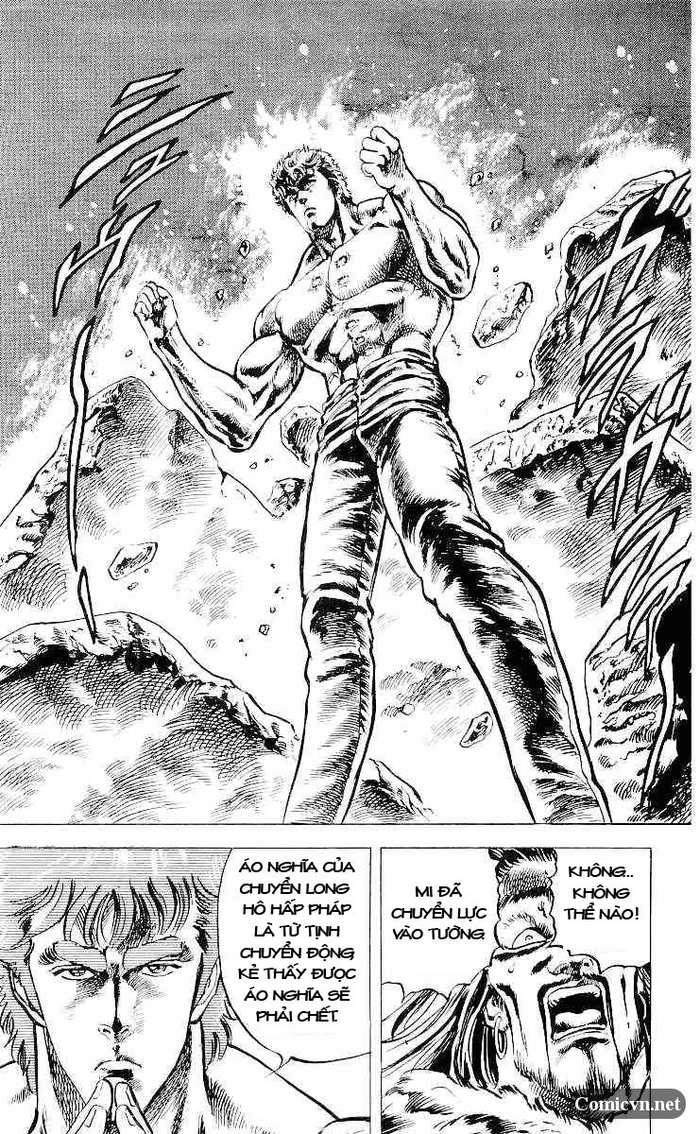 Bắc Đẩu Thần Quyền Chapter 25 - 9