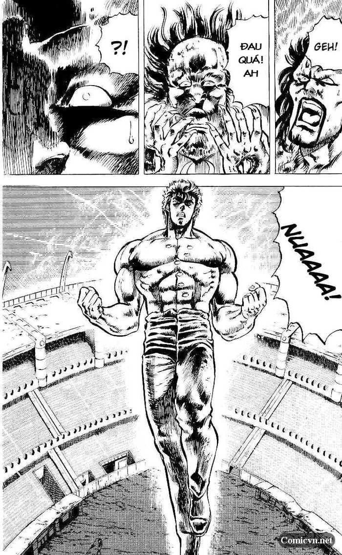 Bắc Đẩu Thần Quyền Chapter 25 - 12