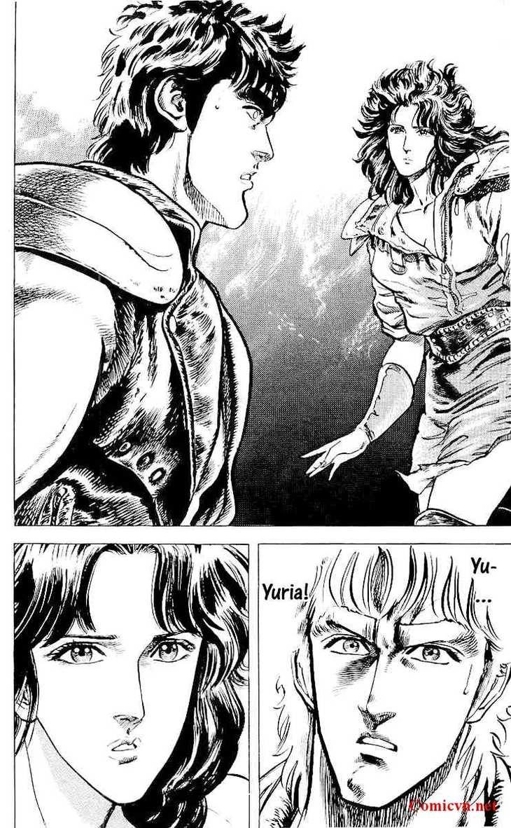 Bắc Đẩu Thần Quyền Chapter 26 - 19